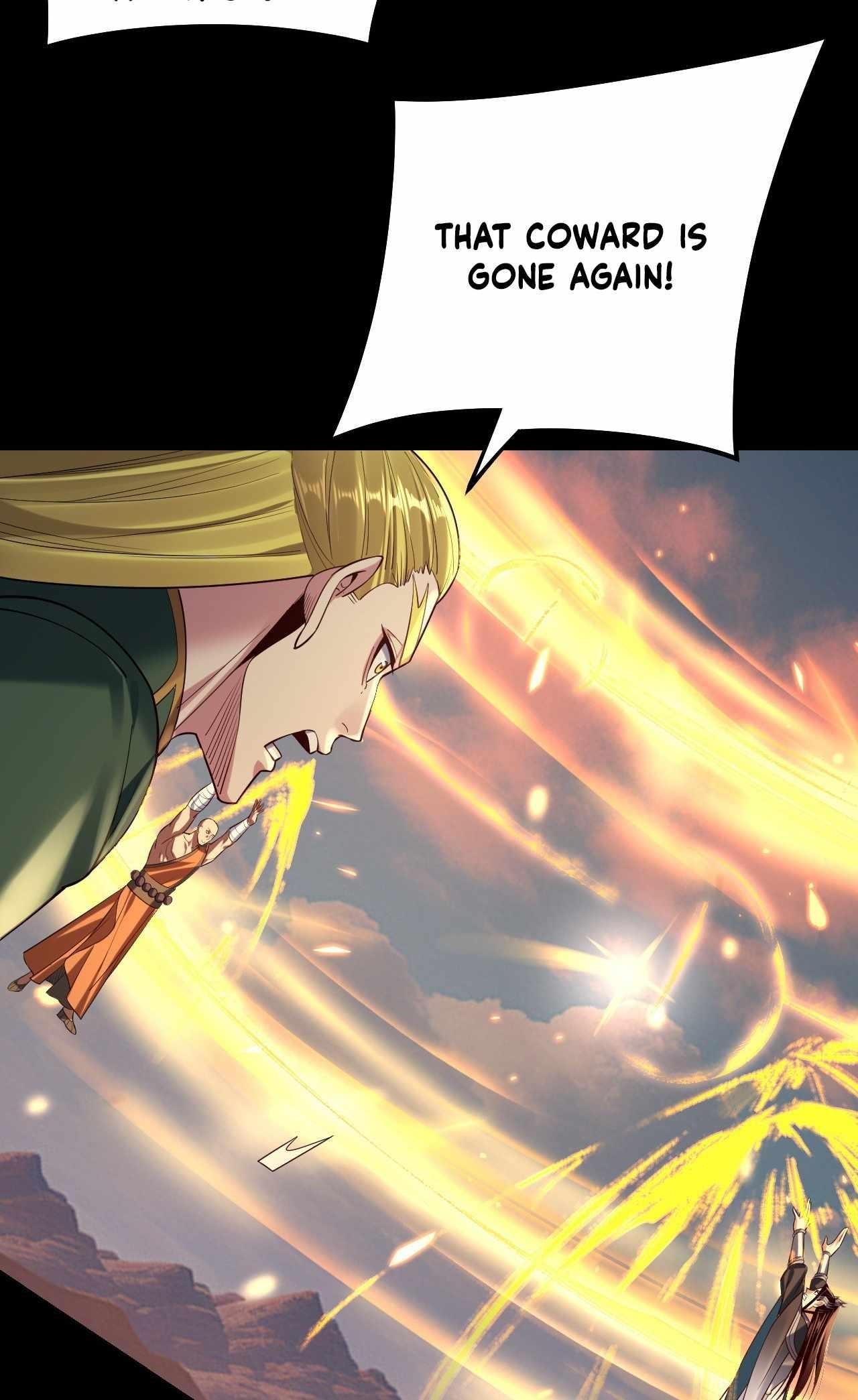 Me, The Heavenly Destined Villain Chapter 148 - Page 17