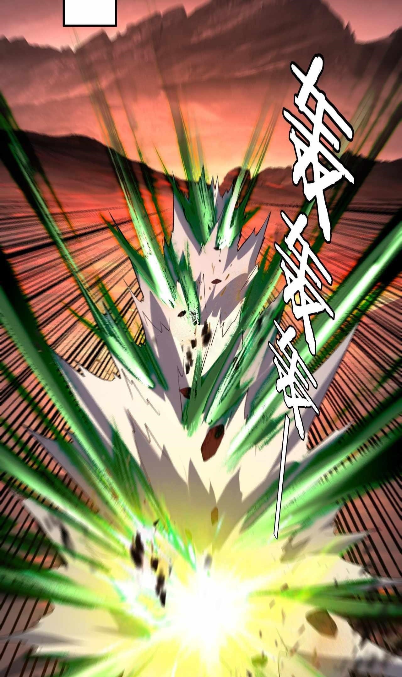 Me, The Heavenly Destined Villain Chapter 148 - Page 39