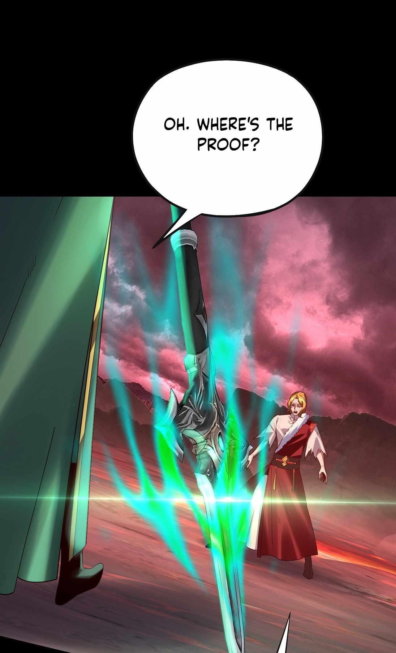 Me, The Heavenly Destined Villain Chapter 148 - Page 47