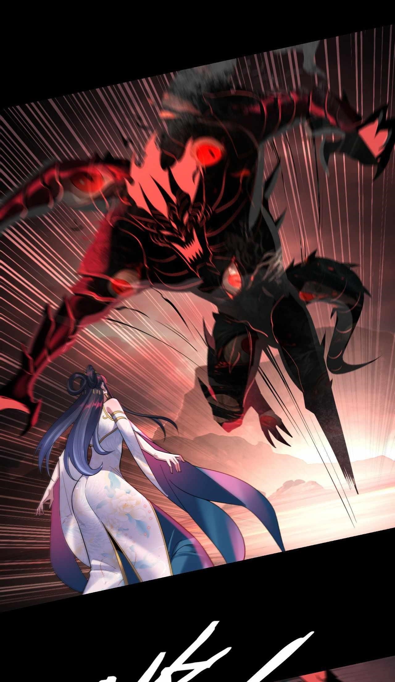 Me, The Heavenly Destined Villain Chapter 150 - Page 15