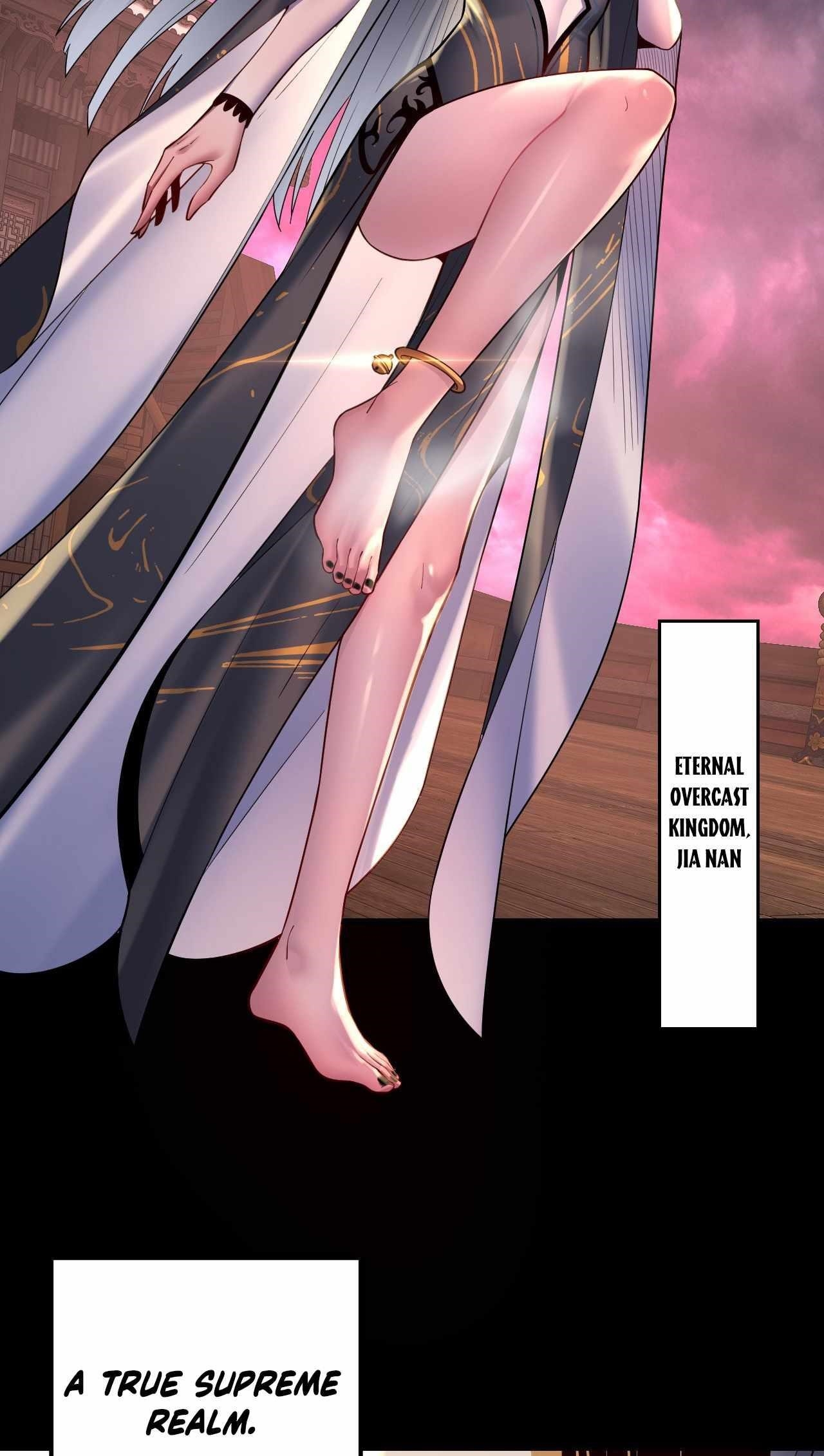 Me, The Heavenly Destined Villain Chapter 150 - Page 42