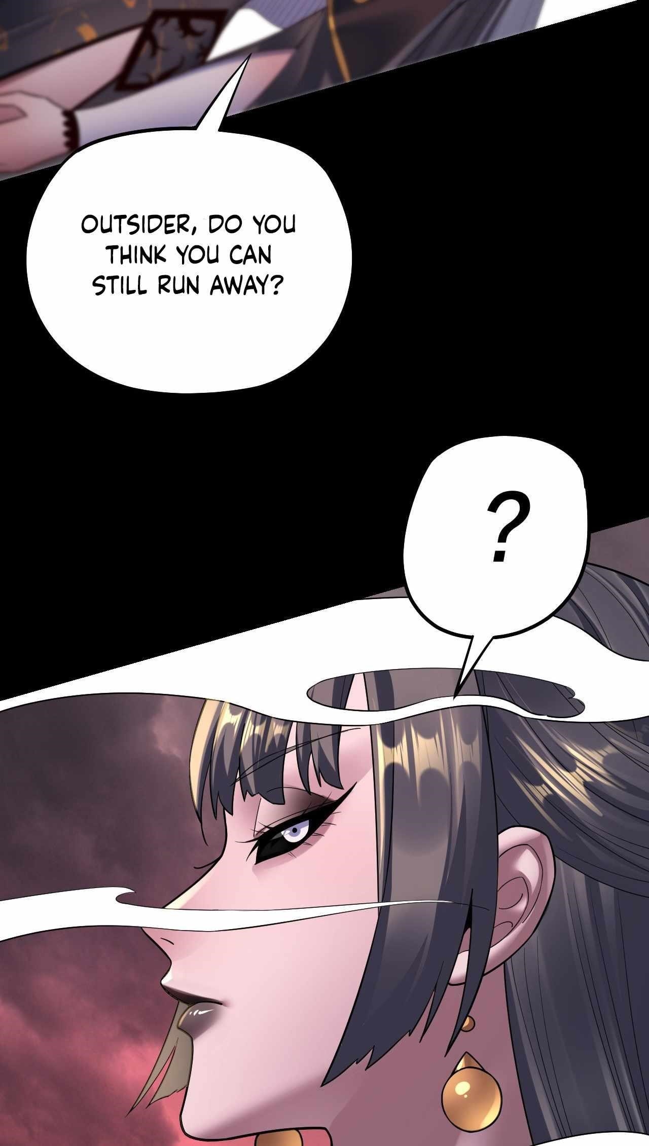 Me, The Heavenly Destined Villain Chapter 150 - Page 46