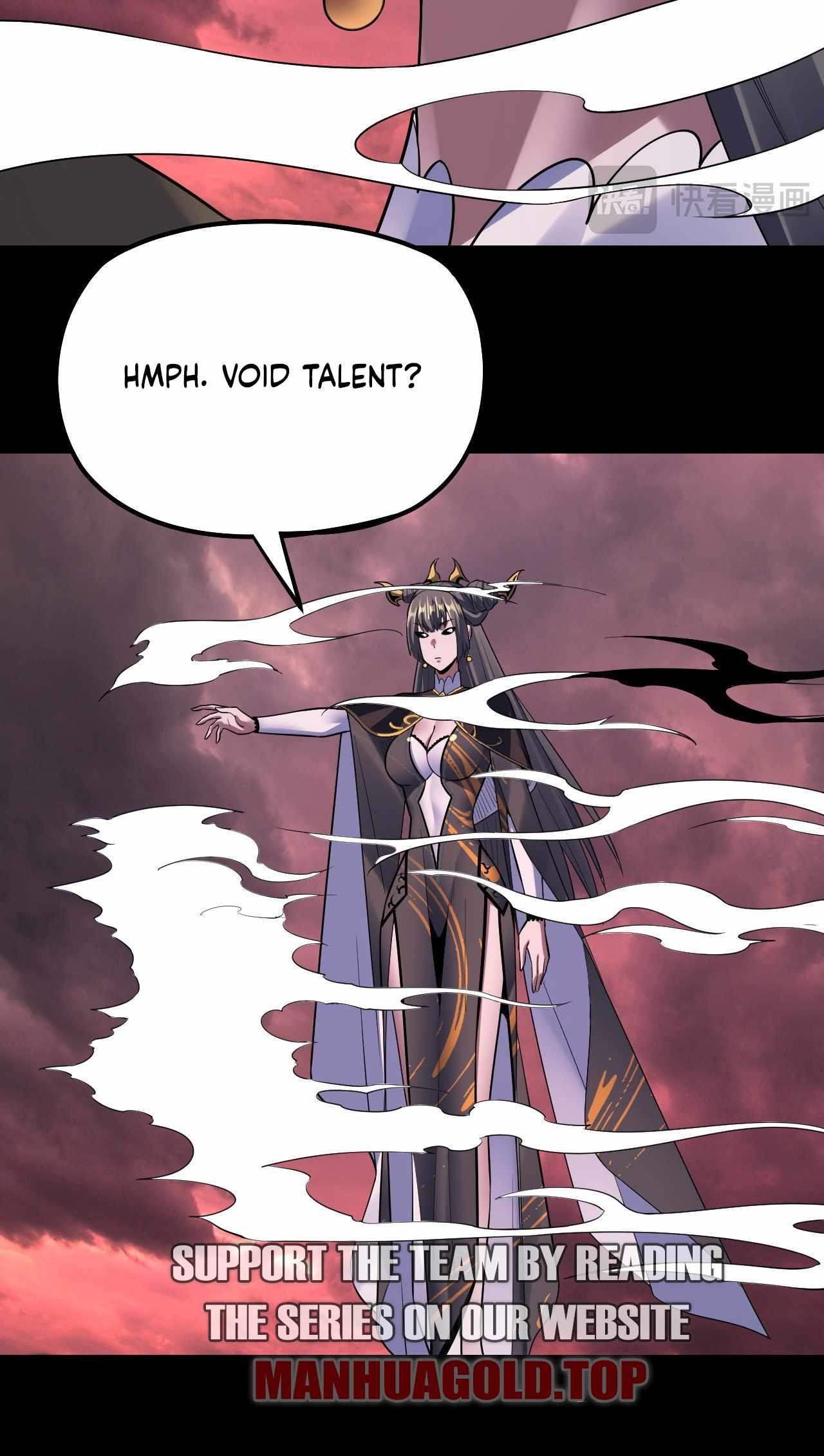 Me, The Heavenly Destined Villain Chapter 150 - Page 47