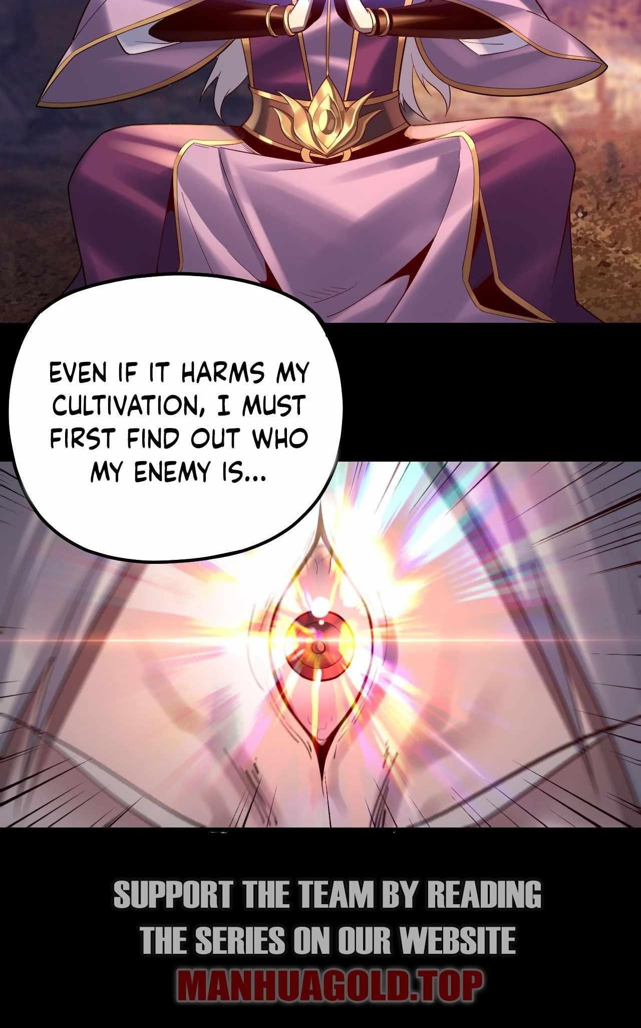 Me, The Heavenly Destined Villain Chapter 151 - Page 48