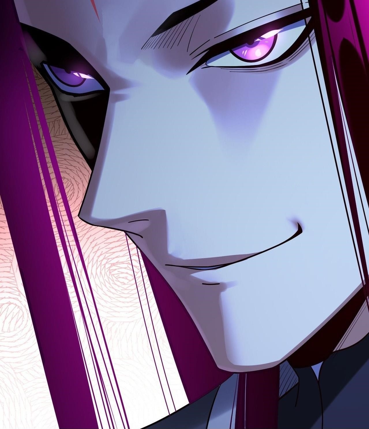 Me, The Heavenly Destined Villain Chapter 152 - Page 59