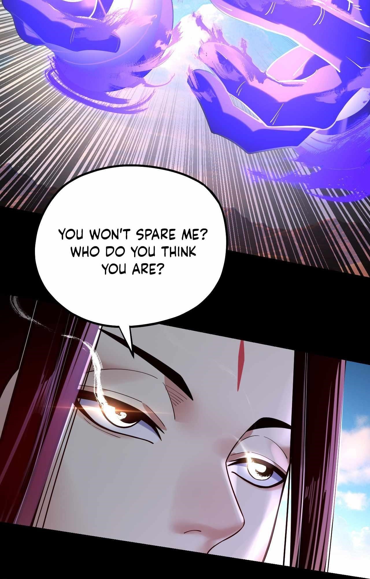 Me, The Heavenly Destined Villain Chapter 156 - Page 15