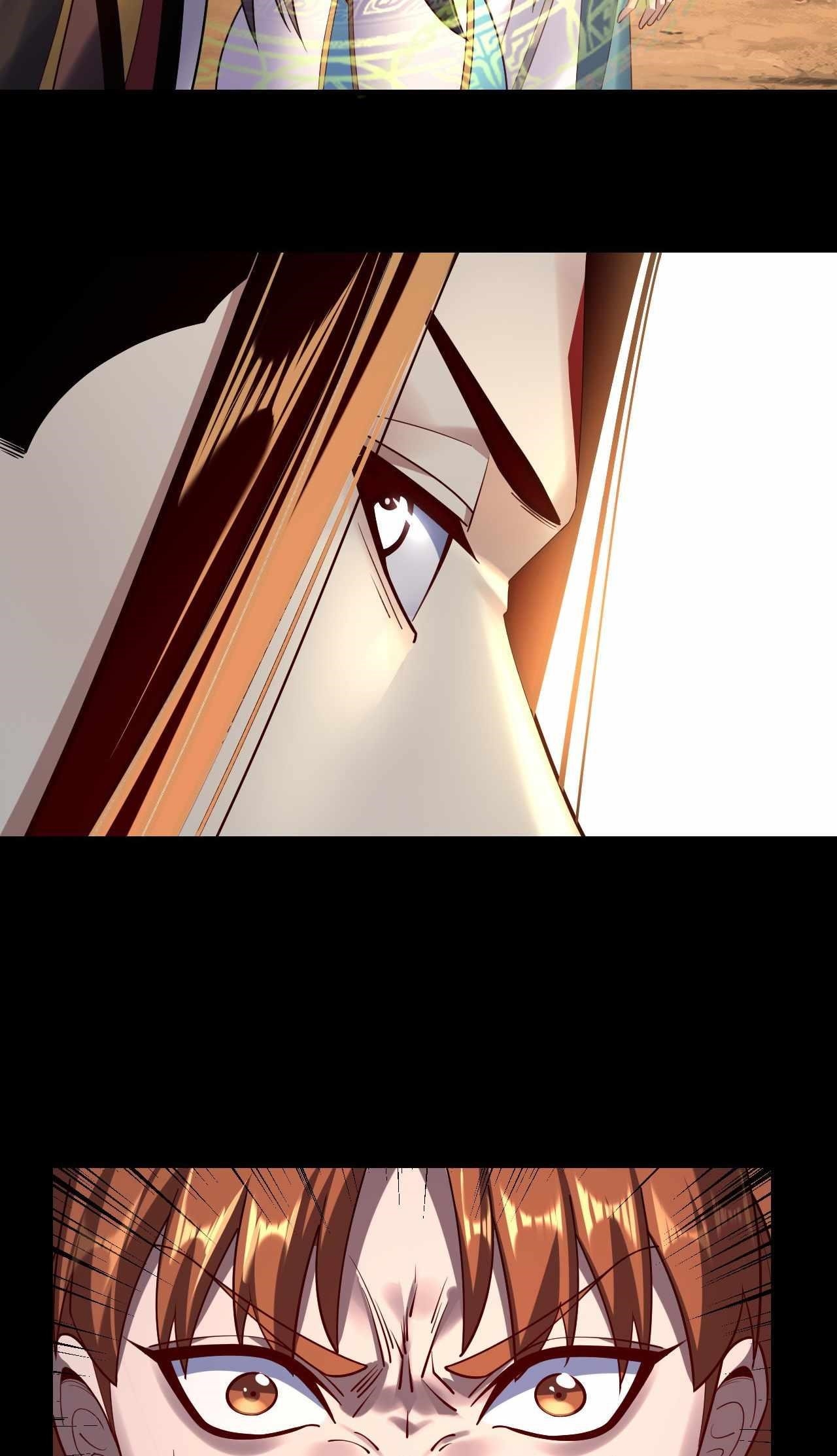 Me, The Heavenly Destined Villain Chapter 156 - Page 3