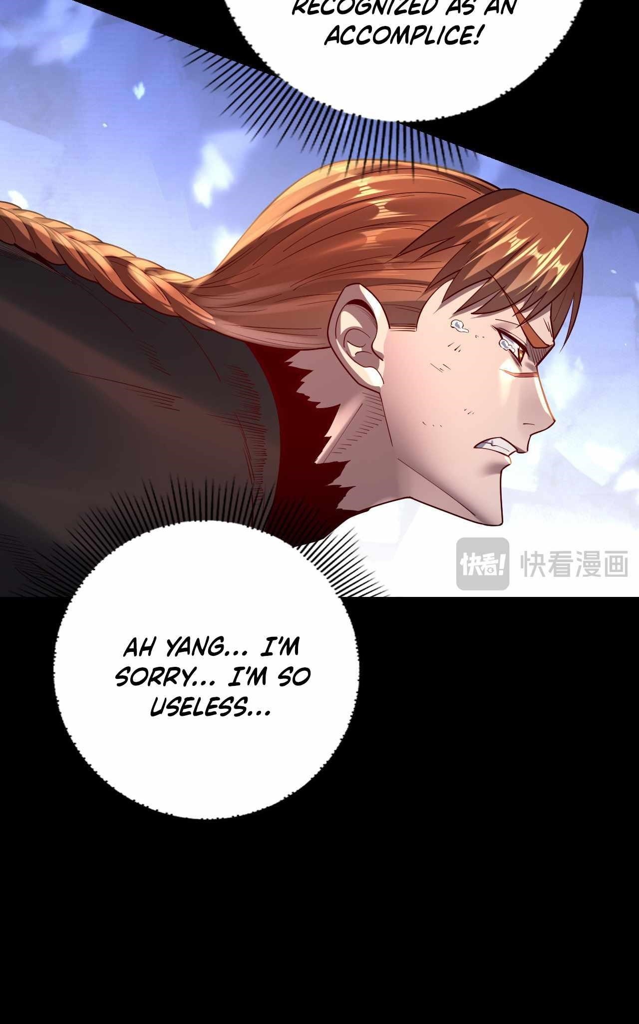 Me, The Heavenly Destined Villain Chapter 156 - Page 51