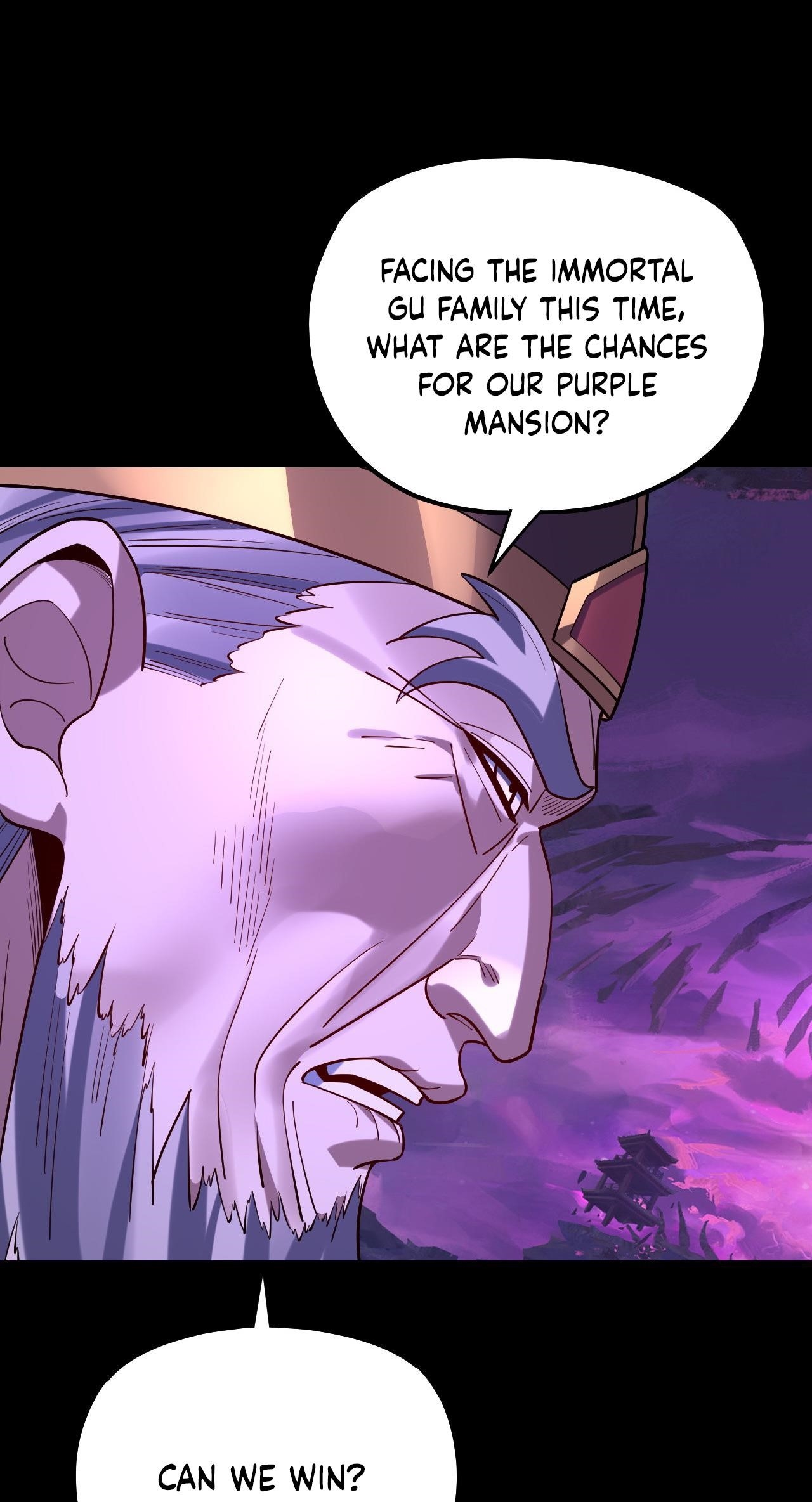 Me, The Heavenly Destined Villain Chapter 158 - Page 28