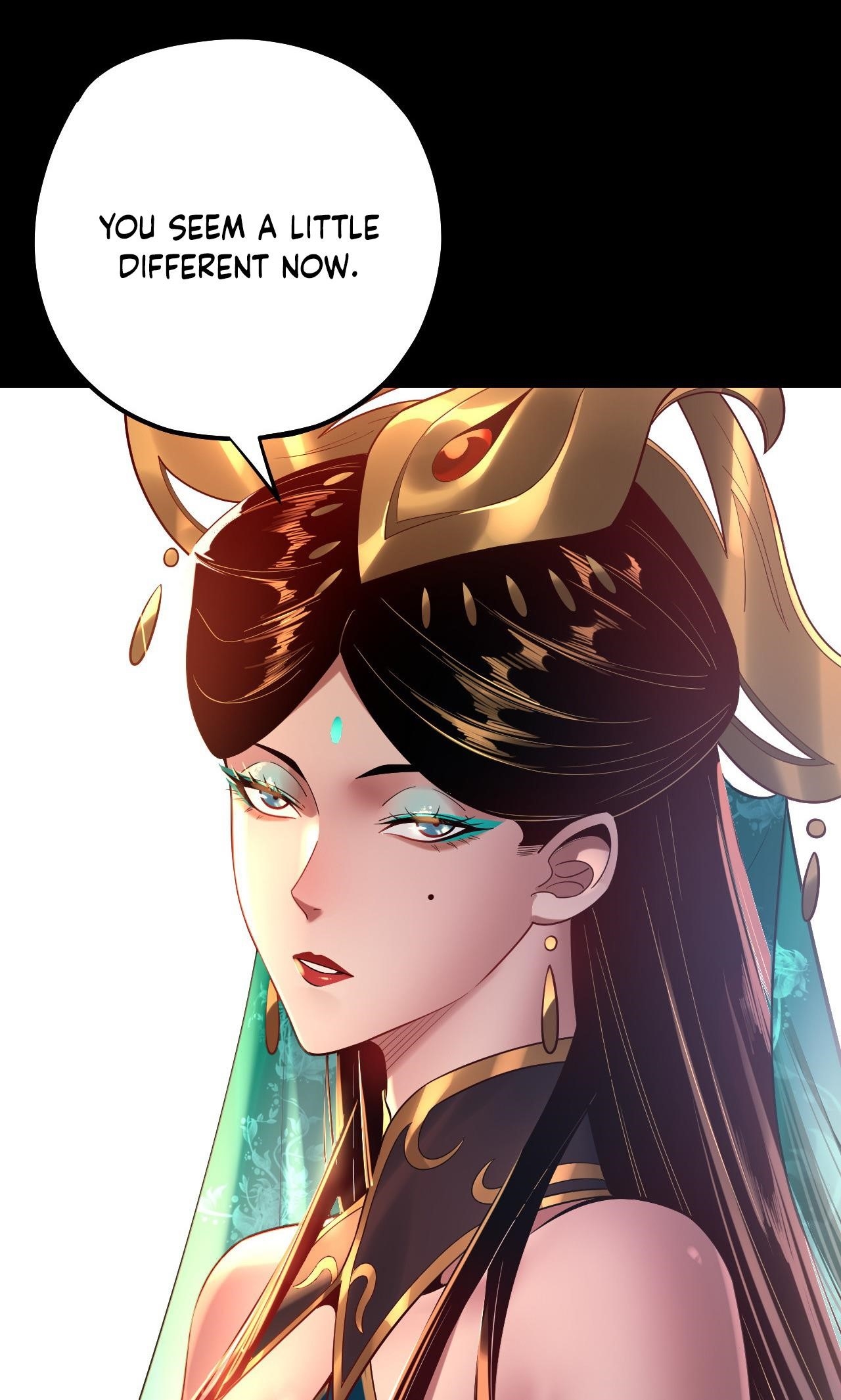 Me, The Heavenly Destined Villain Chapter 158 - Page 38