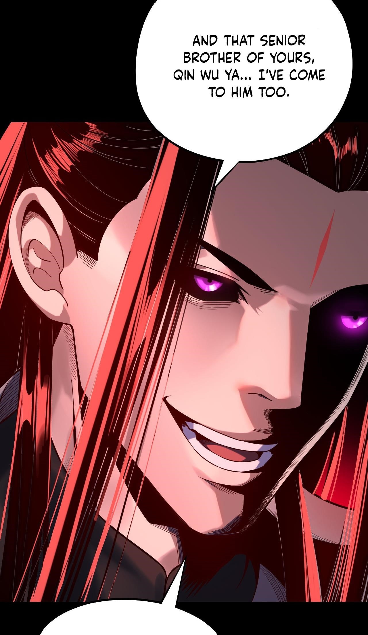 Me, The Heavenly Destined Villain Chapter 158 - Page 52