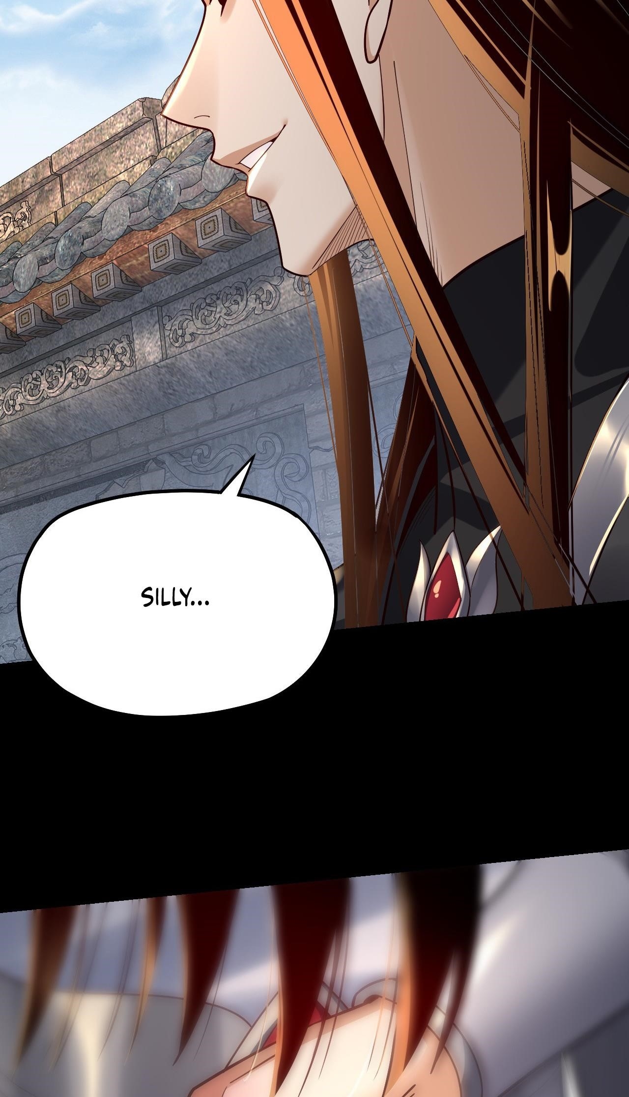 Me, The Heavenly Destined Villain Chapter 158 - Page 66