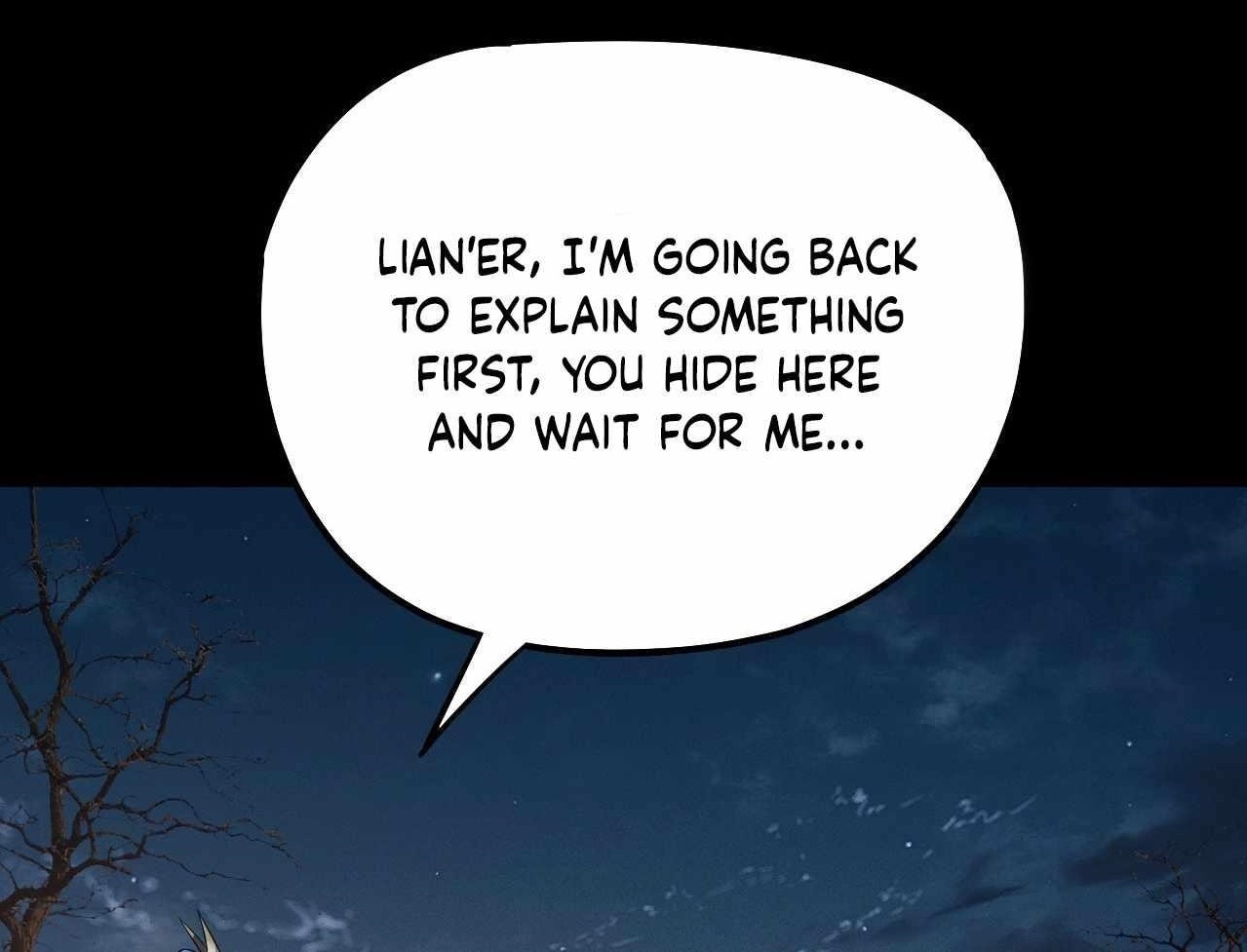 Me, The Heavenly Destined Villain Chapter 196 - Page 1