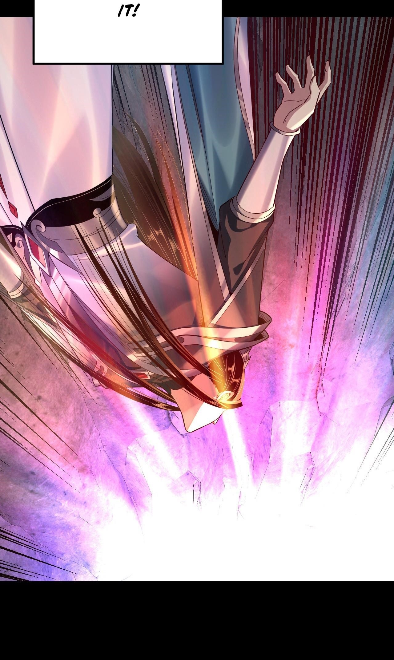 Me, The Heavenly Destined Villain Chapter 202 - Page 47