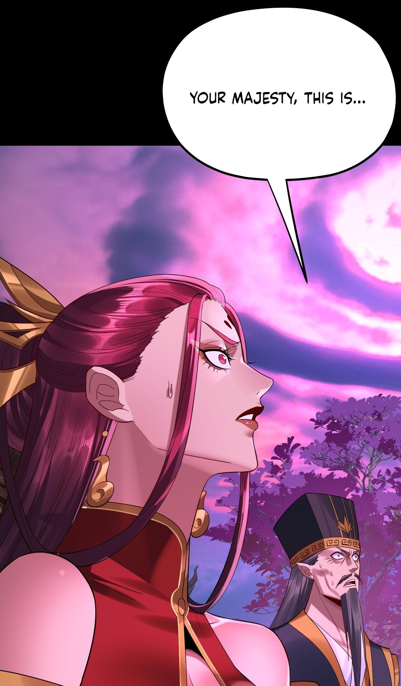 Me, The Heavenly Destined Villain Chapter 202 - Page 51