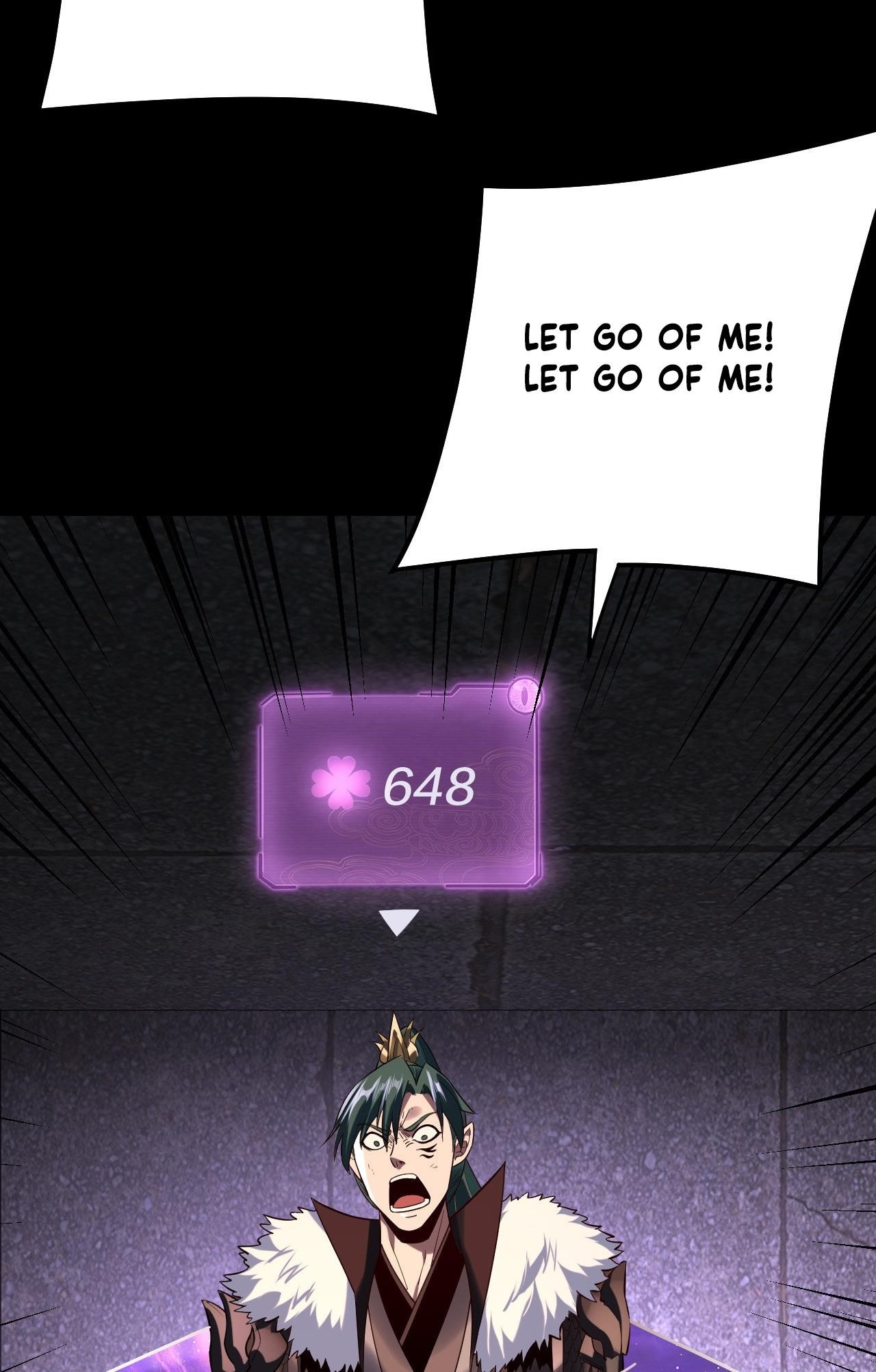 Me, The Heavenly Destined Villain Chapter 203 - Page 36