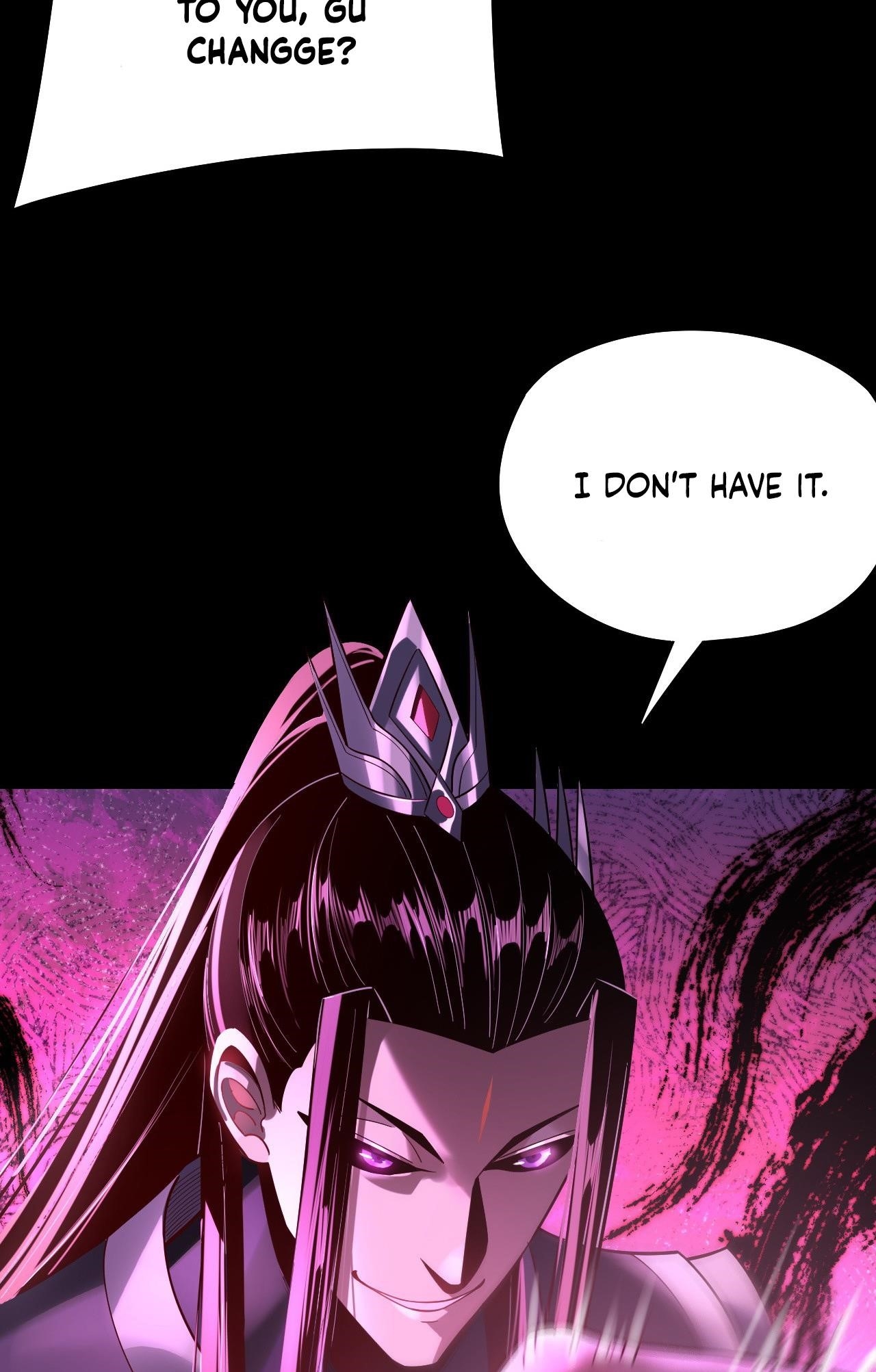 Me, The Heavenly Destined Villain Chapter 203 - Page 40