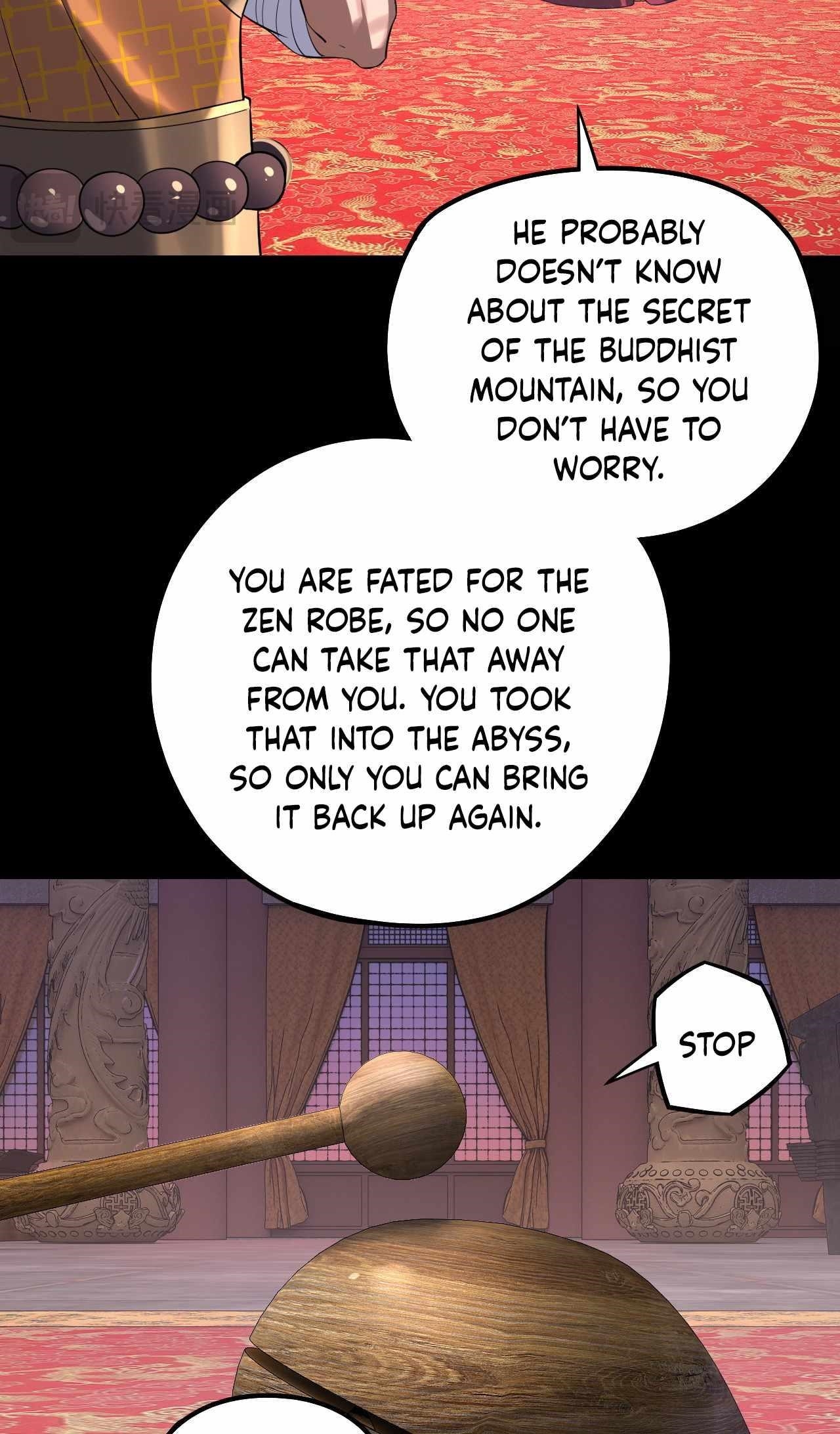 Me, The Heavenly Destined Villain Chapter 210 - Page 55