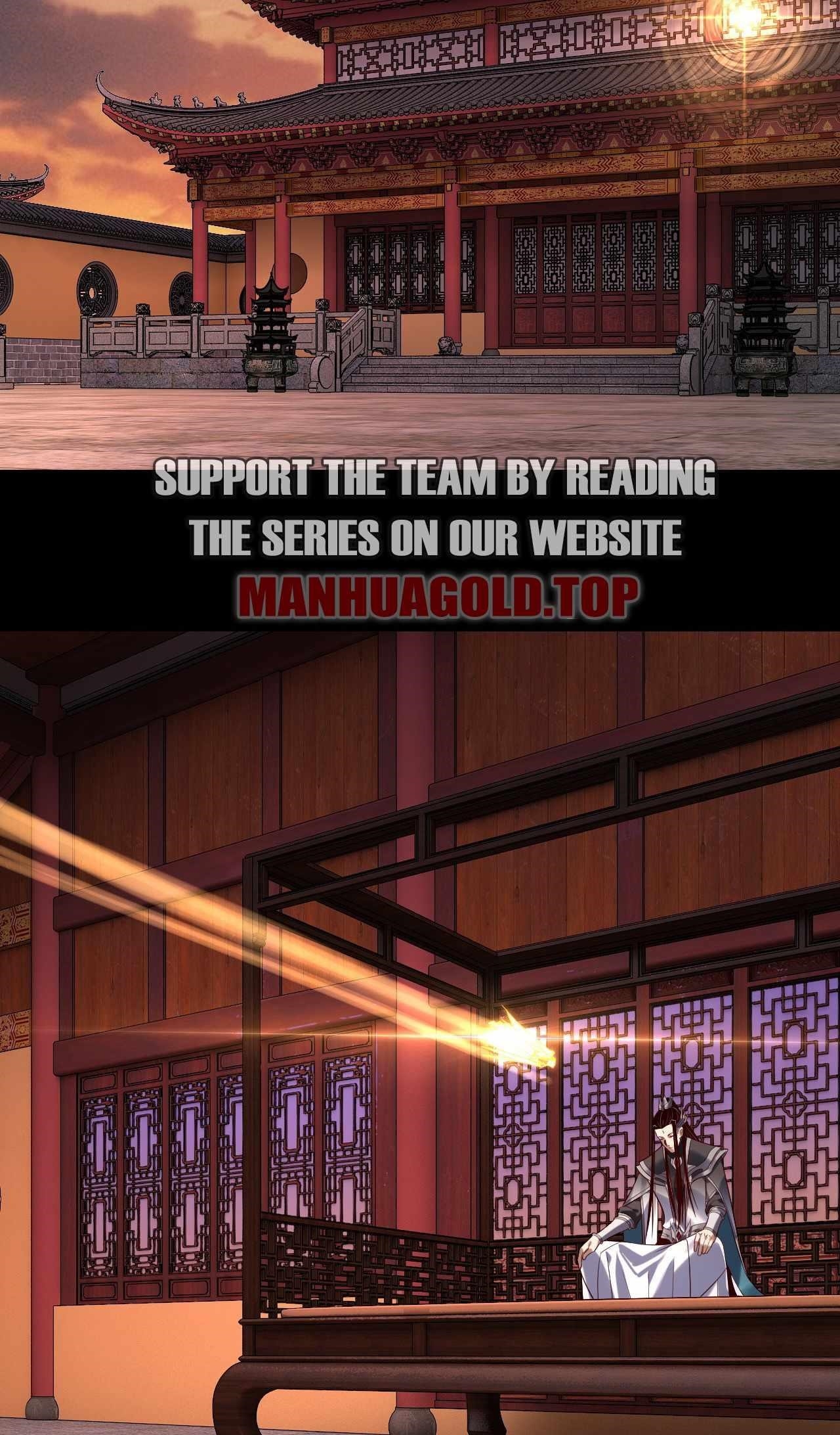 Me, The Heavenly Destined Villain Chapter 210 - Page 59