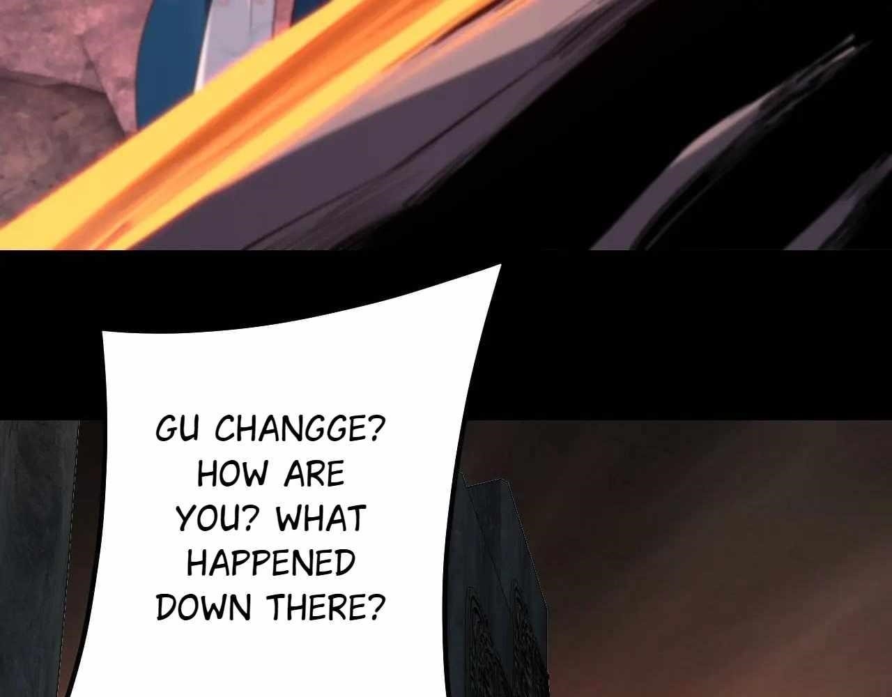 Me, The Heavenly Destined Villain Chapter 213 - Page 105