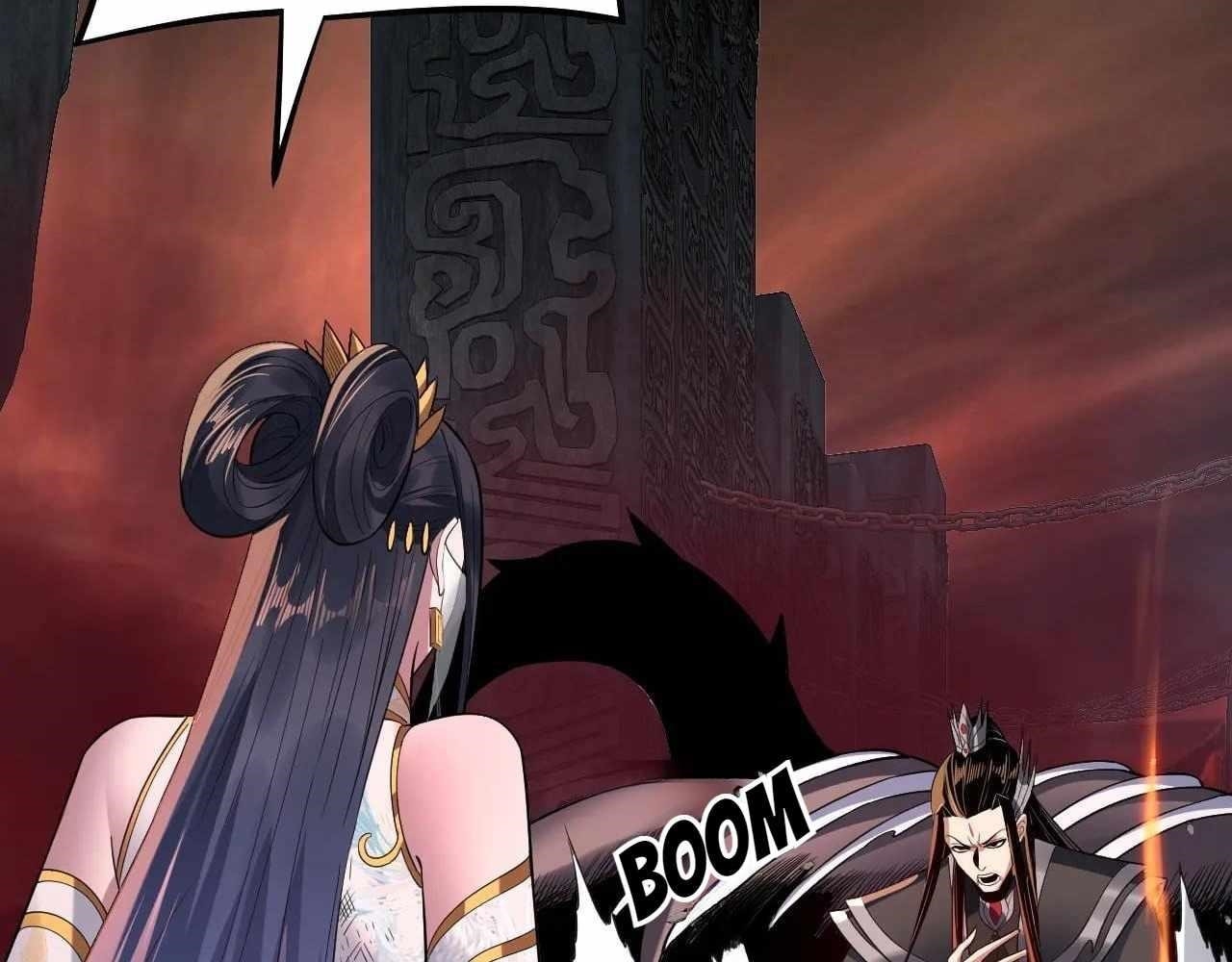 Me, The Heavenly Destined Villain Chapter 213 - Page 106