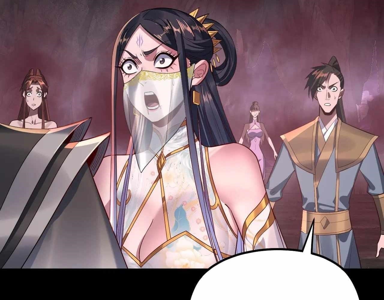 Me, The Heavenly Destined Villain Chapter 213 - Page 109