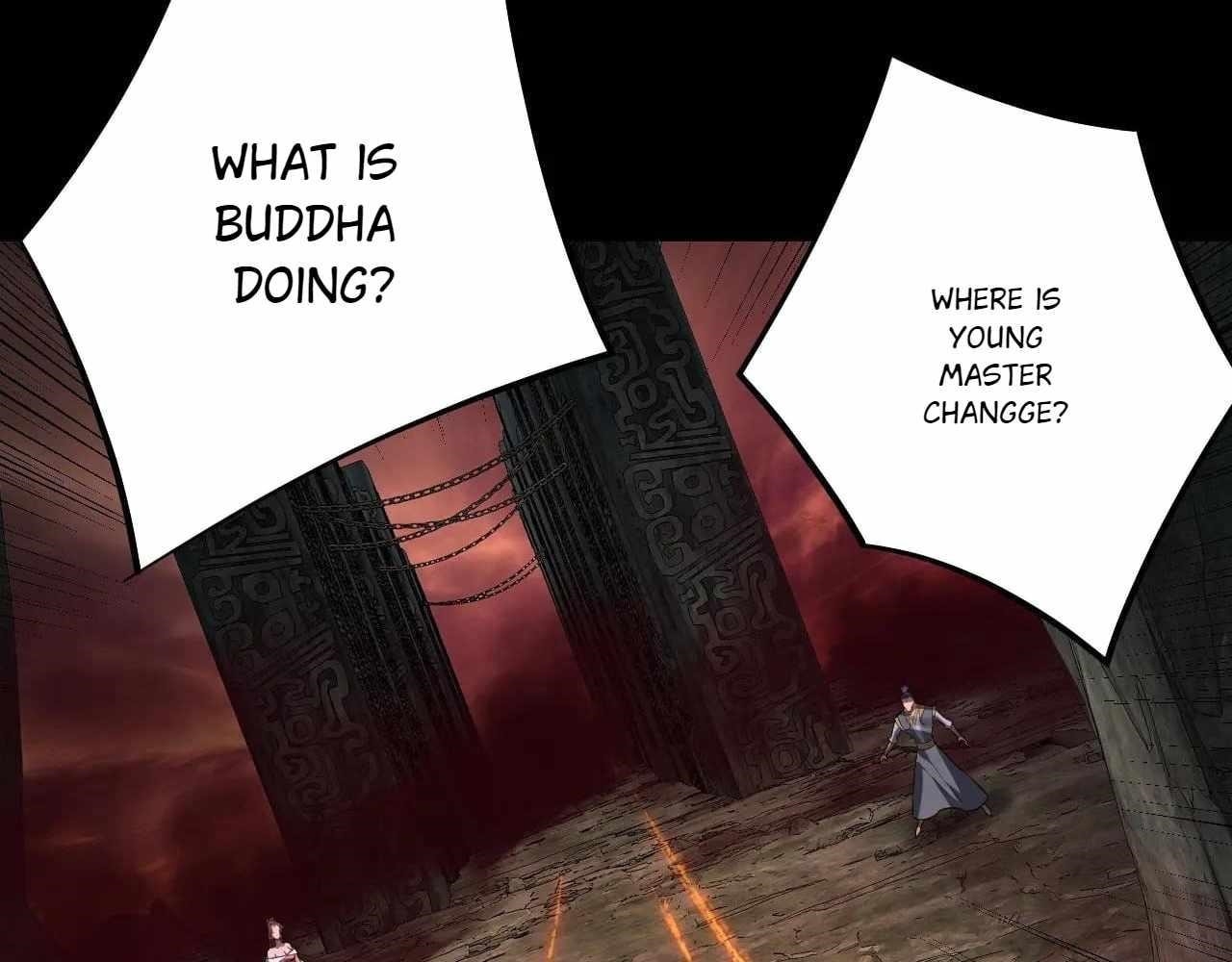 Me, The Heavenly Destined Villain Chapter 213 - Page 11