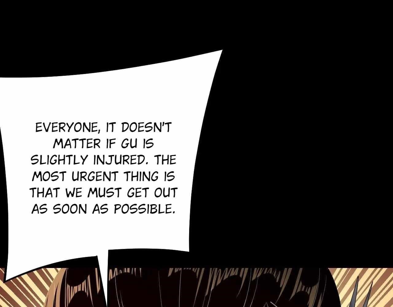 Me, The Heavenly Destined Villain Chapter 213 - Page 114