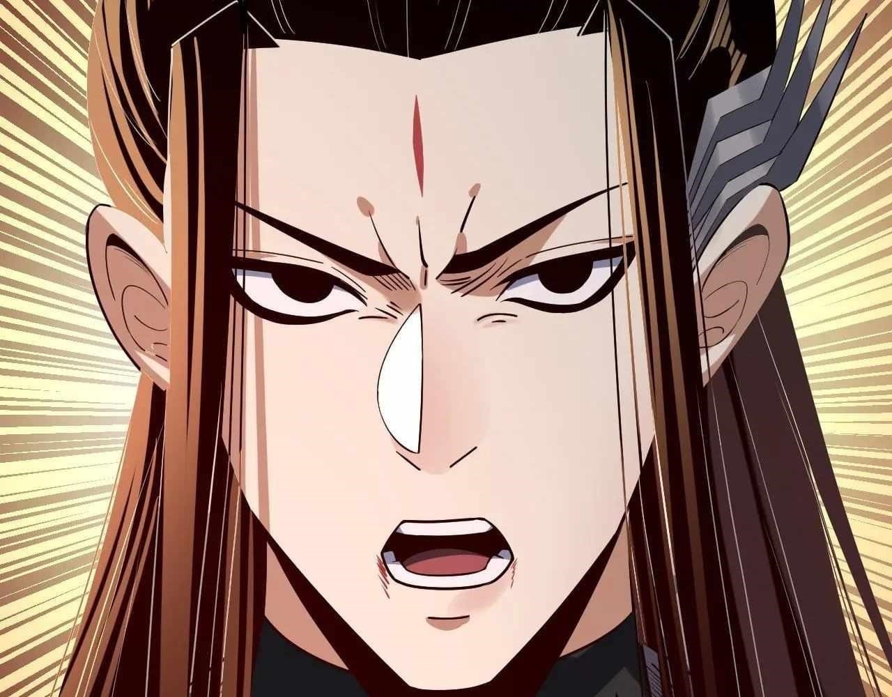 Me, The Heavenly Destined Villain Chapter 213 - Page 115