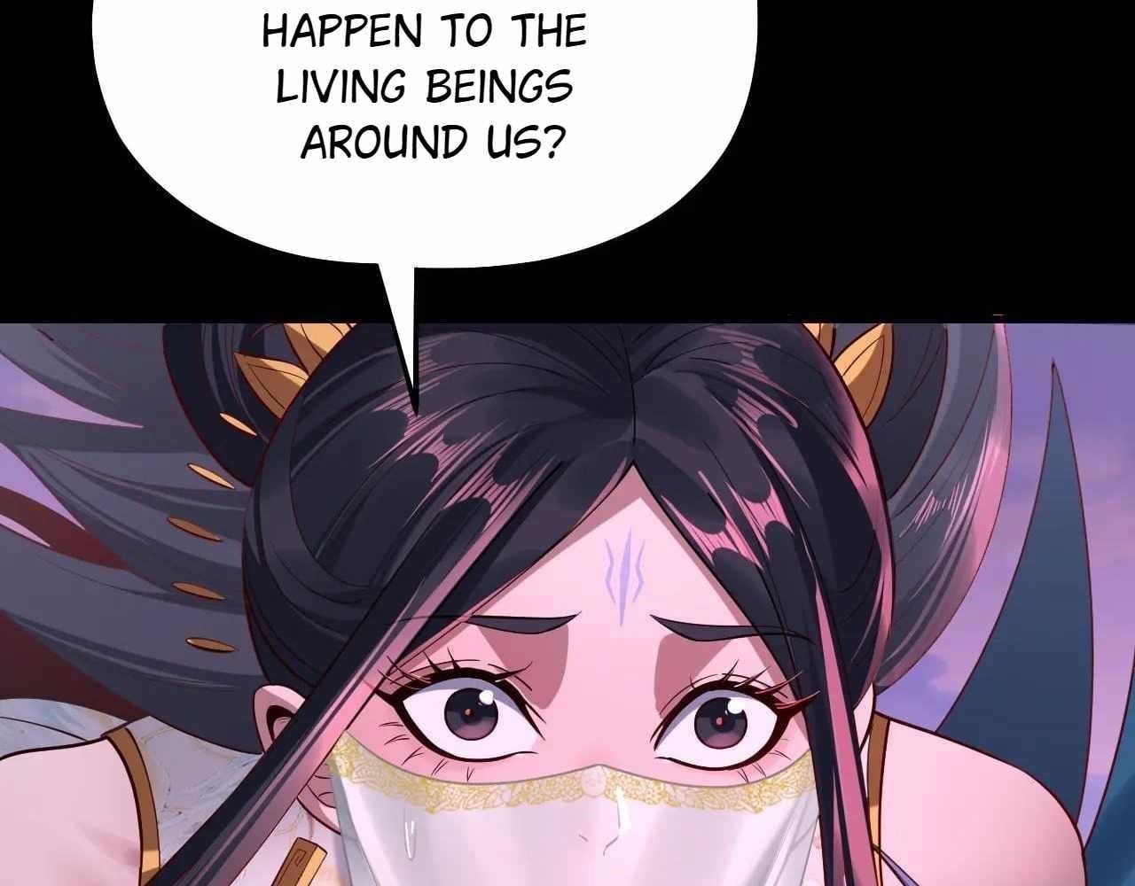 Me, The Heavenly Destined Villain Chapter 213 - Page 125