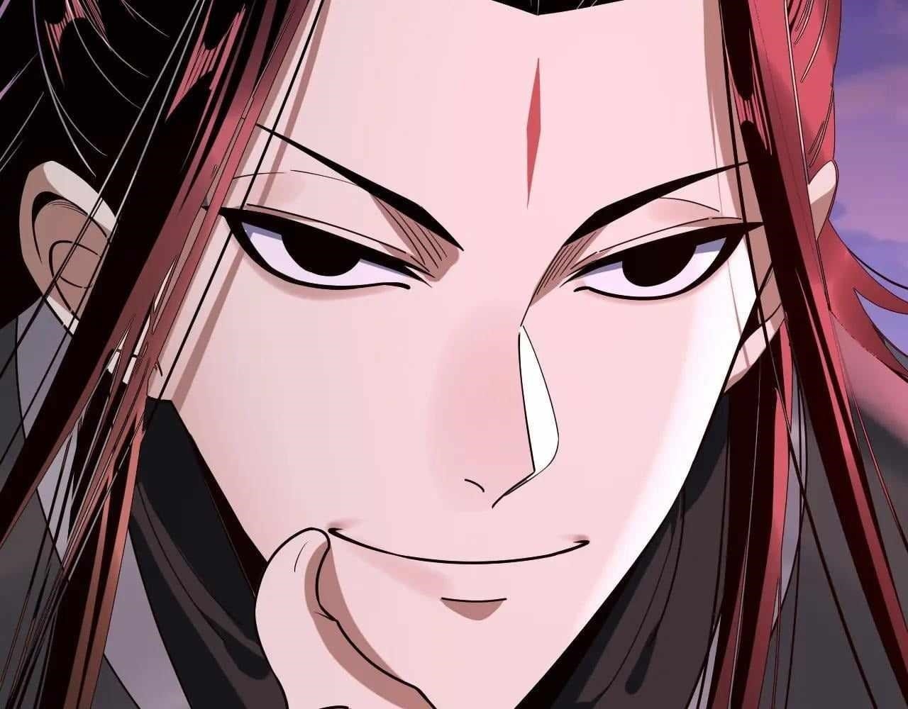 Me, The Heavenly Destined Villain Chapter 213 - Page 128