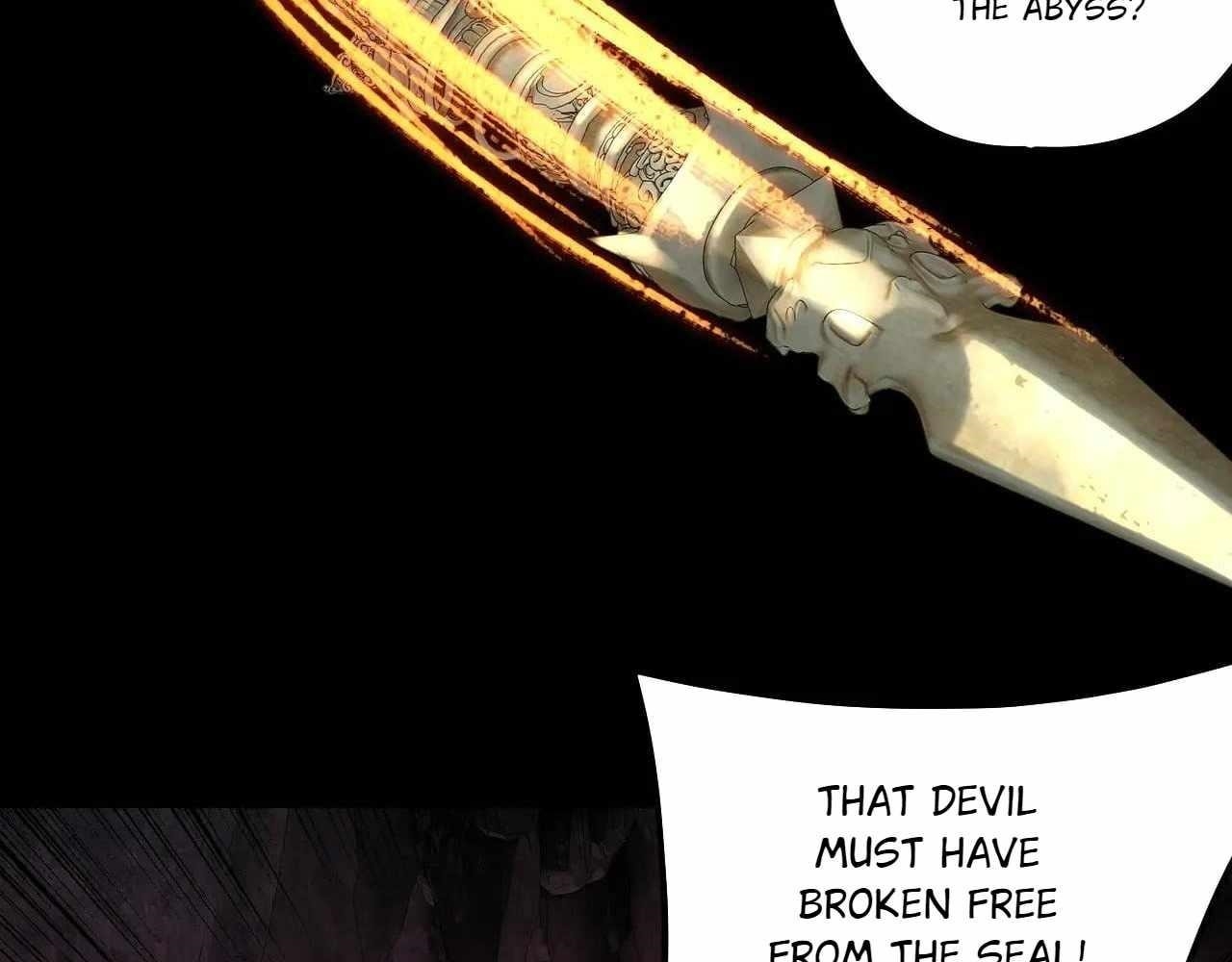 Me, The Heavenly Destined Villain Chapter 213 - Page 16