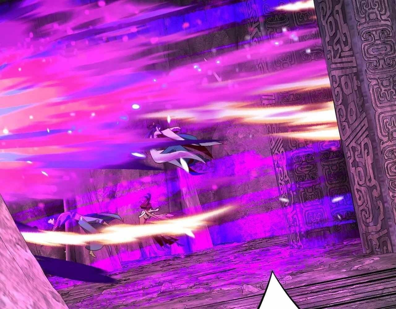 Me, The Heavenly Destined Villain Chapter 213 - Page 23