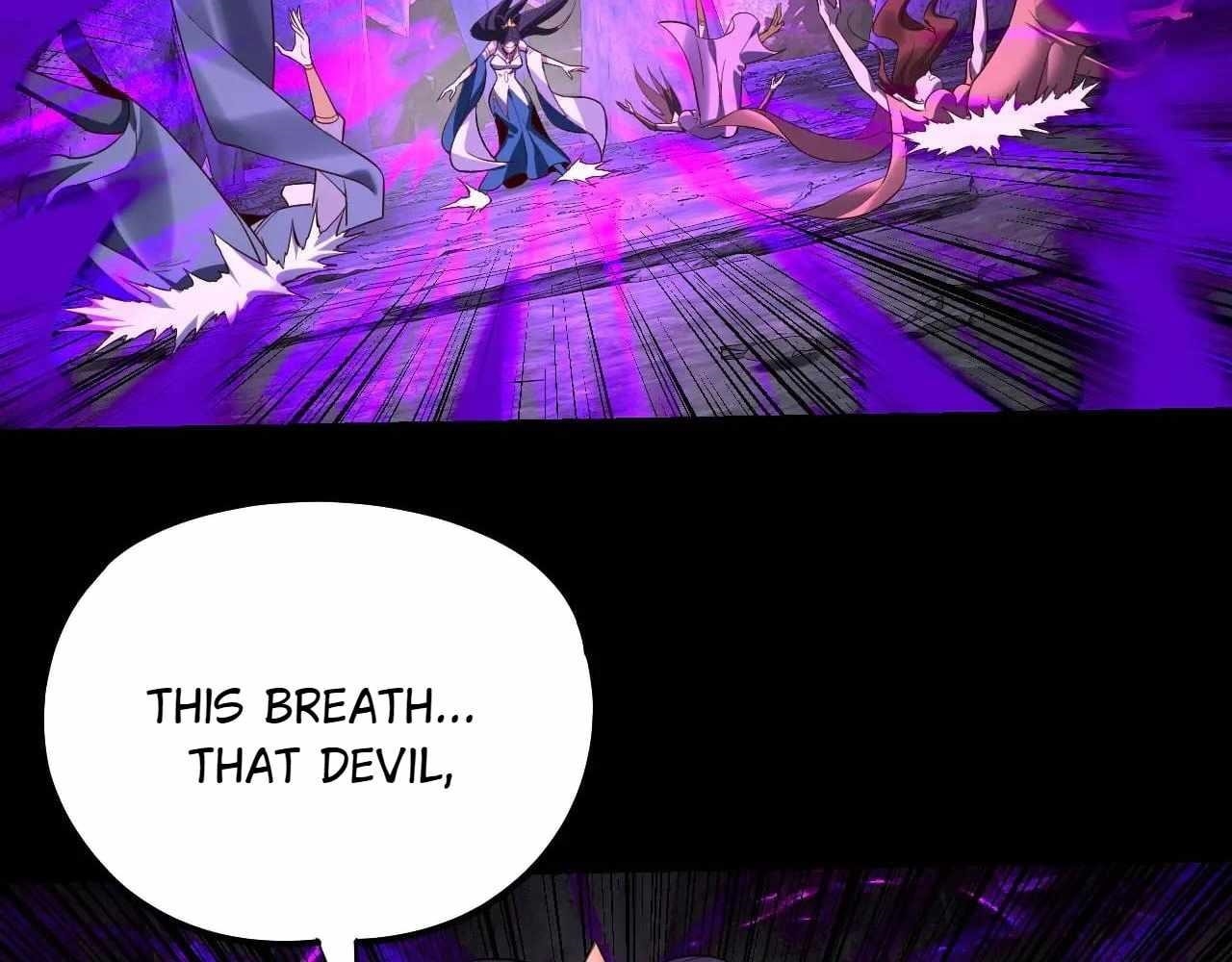 Me, The Heavenly Destined Villain Chapter 213 - Page 25