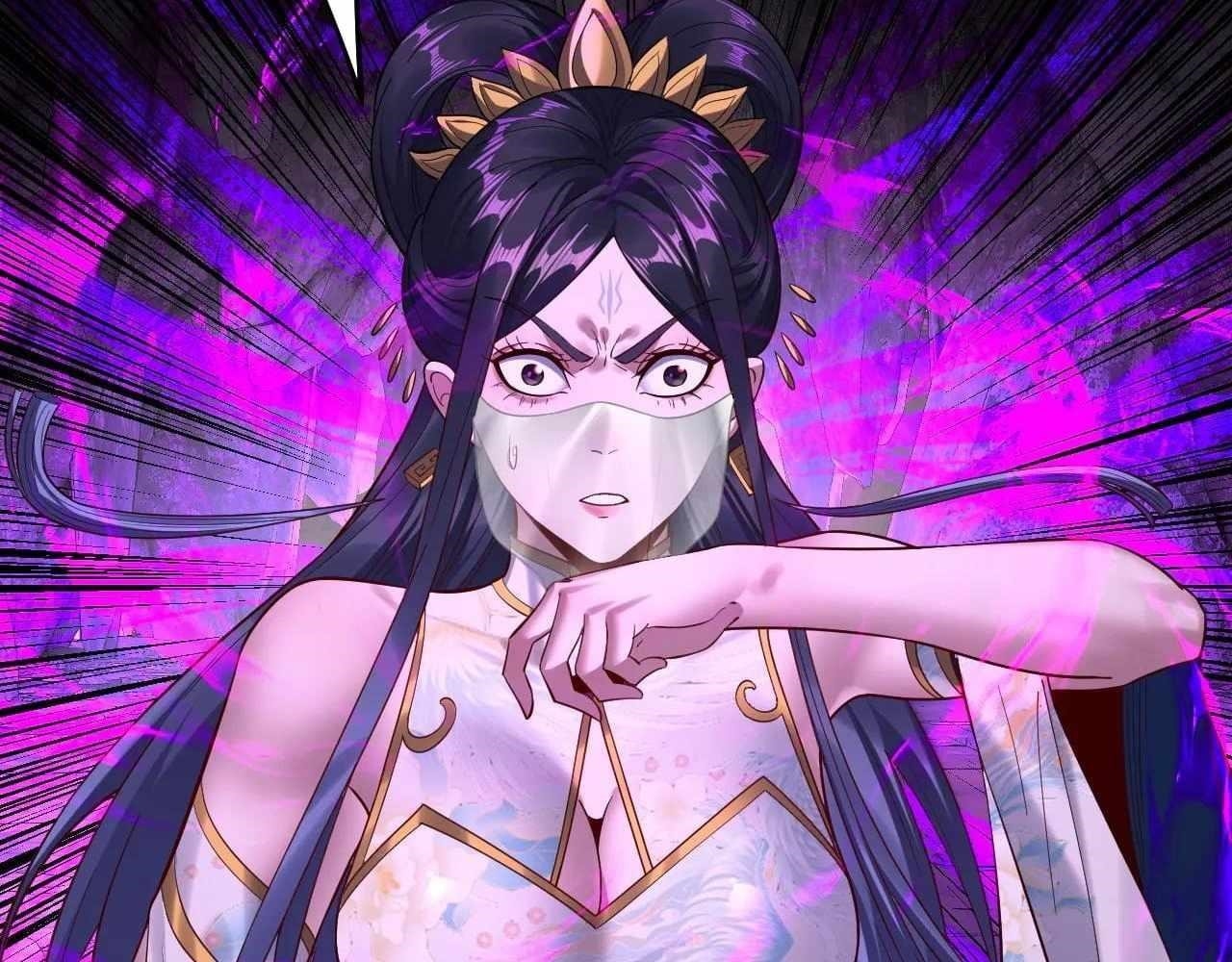 Me, The Heavenly Destined Villain Chapter 213 - Page 26