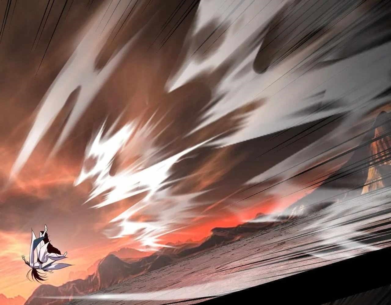 Me, The Heavenly Destined Villain Chapter 213 - Page 31