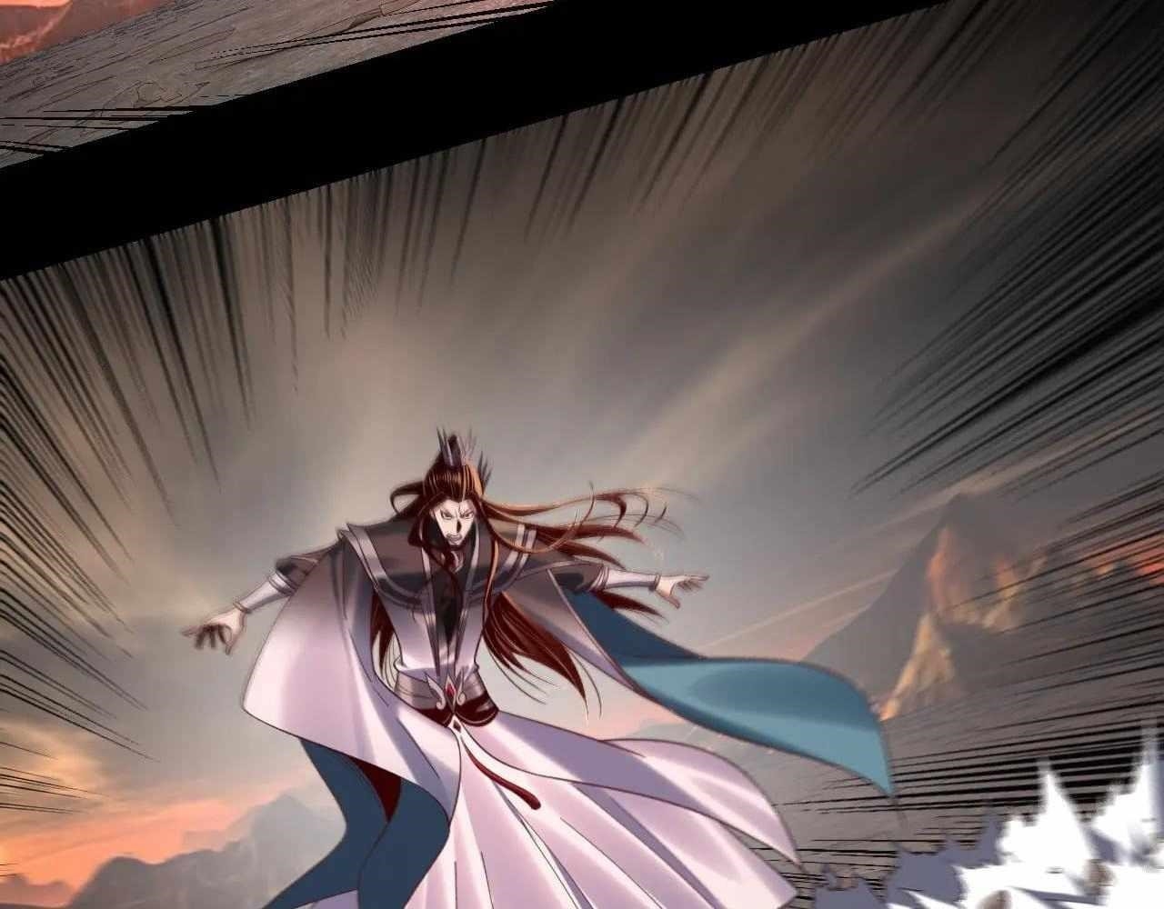 Me, The Heavenly Destined Villain Chapter 213 - Page 32