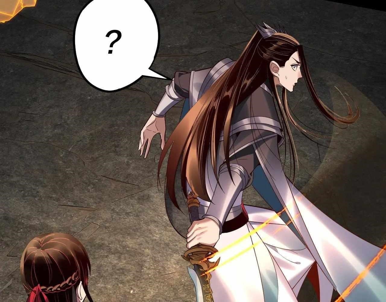 Me, The Heavenly Destined Villain Chapter 213 - Page 38