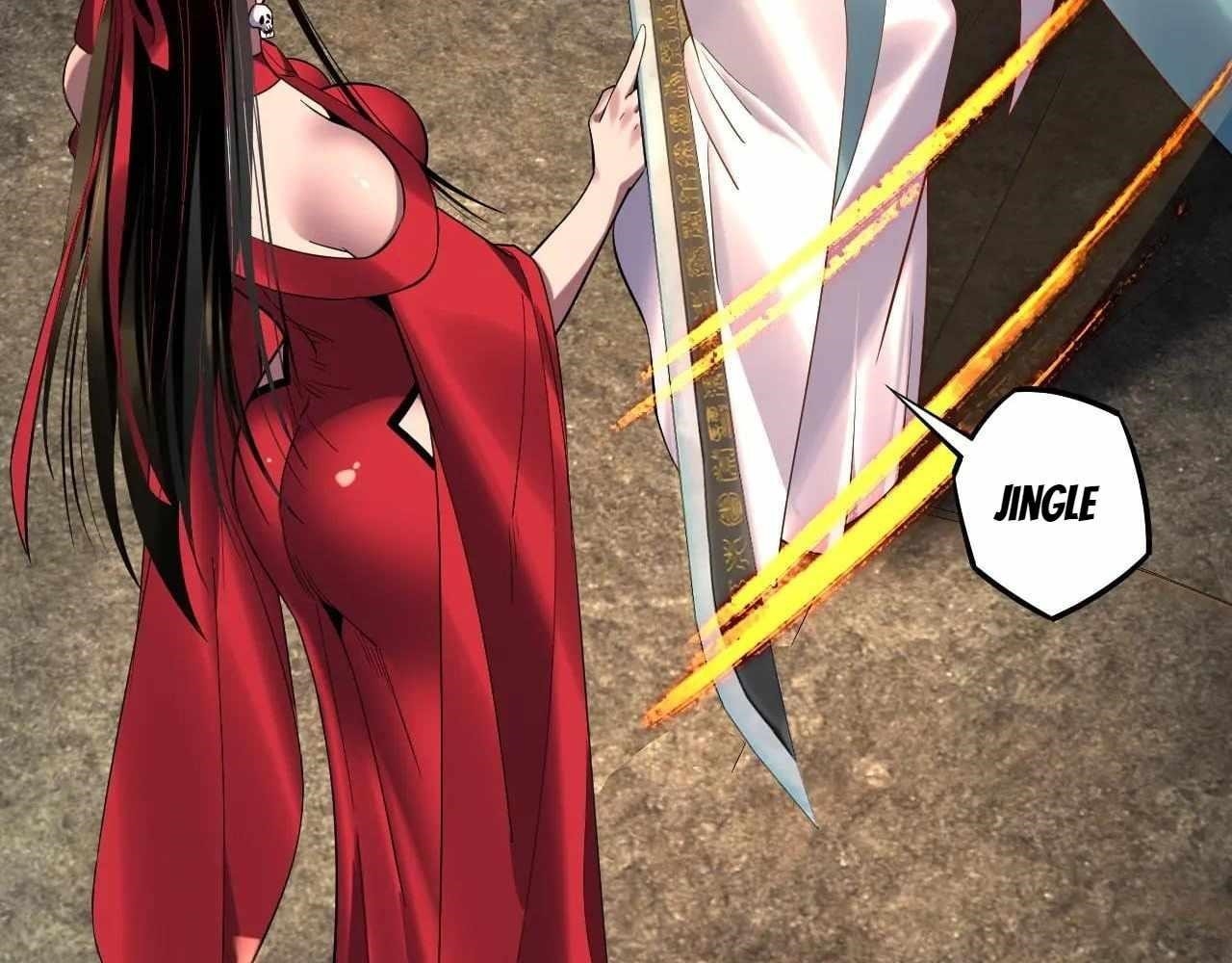 Me, The Heavenly Destined Villain Chapter 213 - Page 39