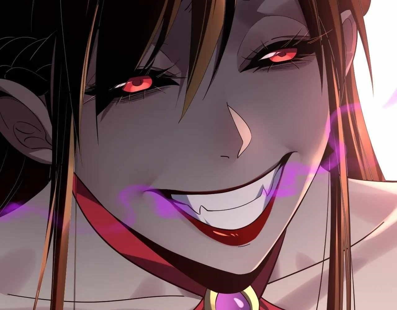 Me, The Heavenly Destined Villain Chapter 213 - Page 55