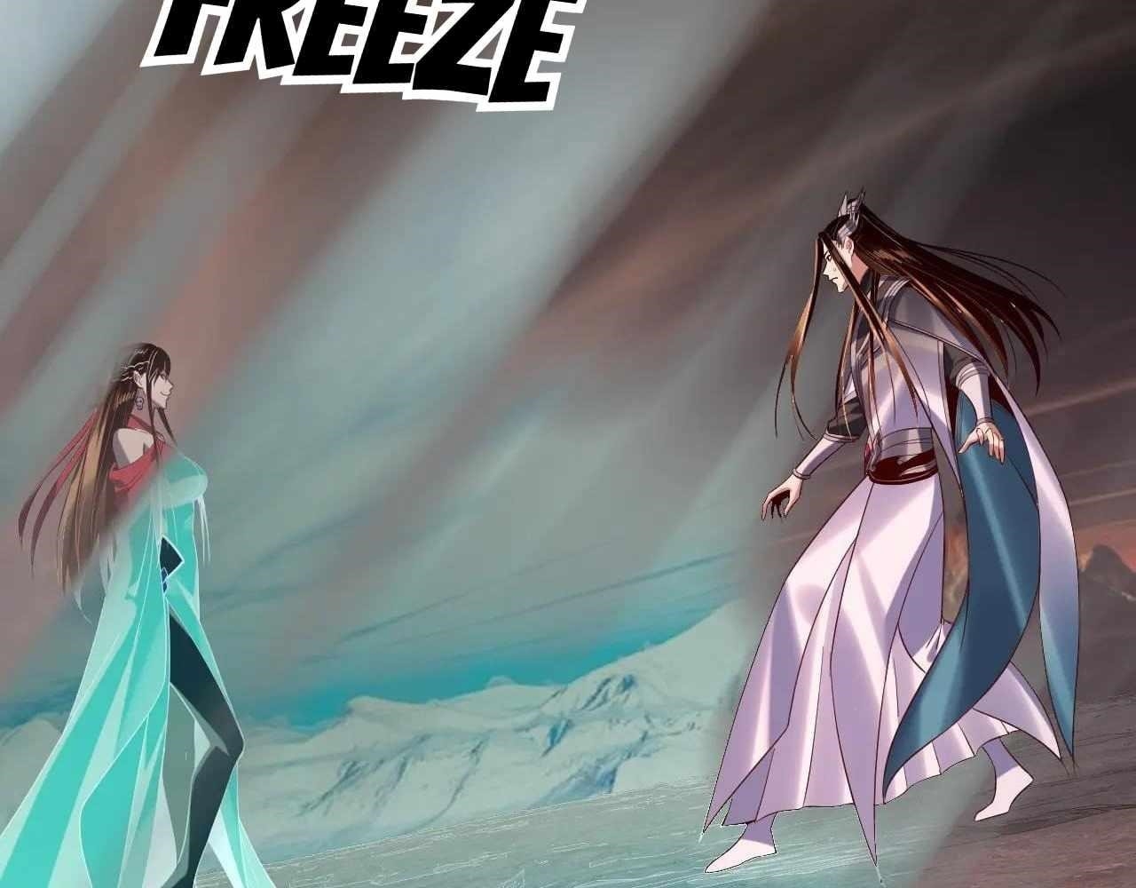 Me, The Heavenly Destined Villain Chapter 213 - Page 59