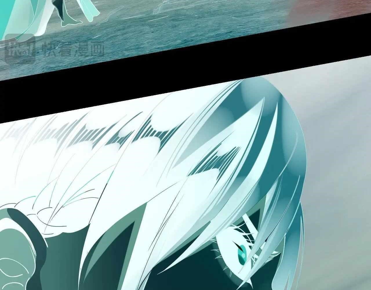 Me, The Heavenly Destined Villain Chapter 213 - Page 60