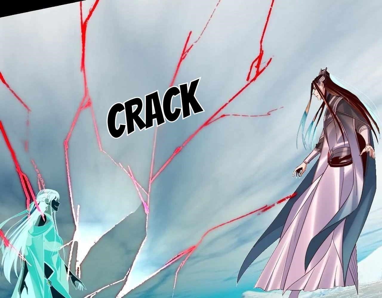 Me, The Heavenly Destined Villain Chapter 213 - Page 62