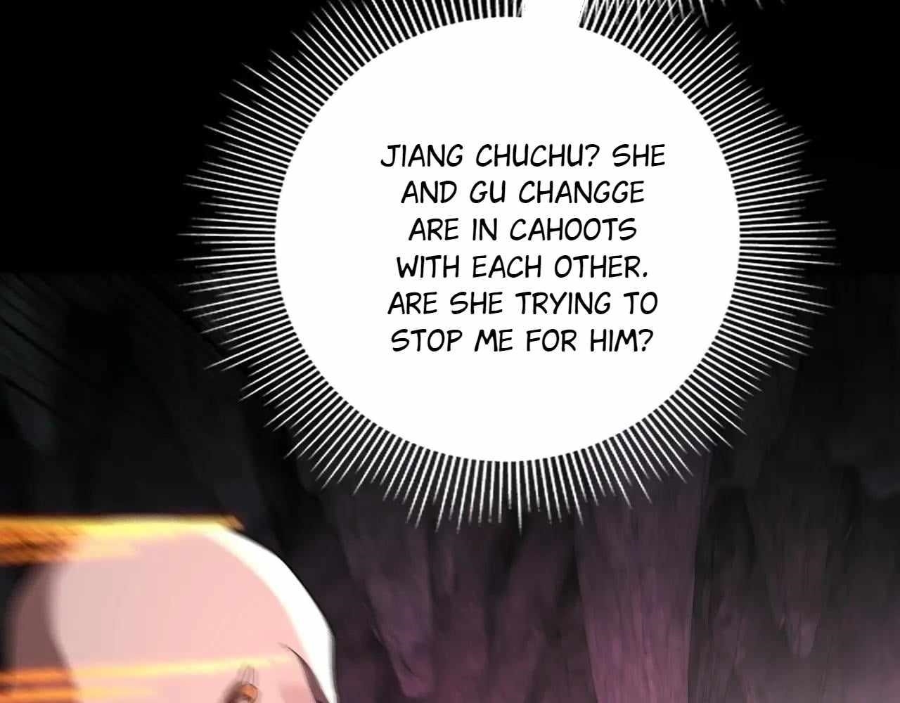 Me, The Heavenly Destined Villain Chapter 213 - Page 7