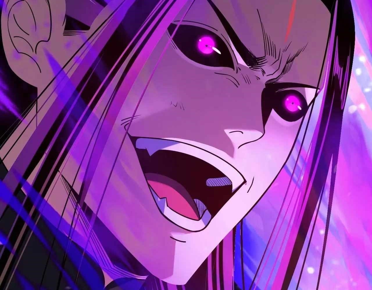 Me, The Heavenly Destined Villain Chapter 213 - Page 80