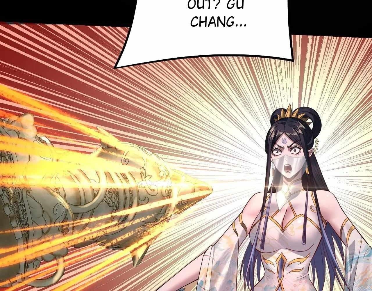 Me, The Heavenly Destined Villain Chapter 213 - Page 9