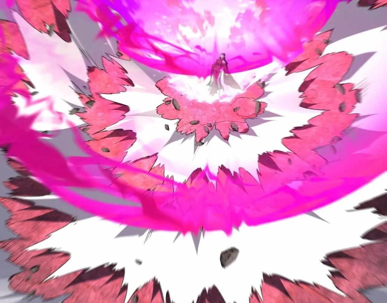 Me, The Heavenly Destined Villain Chapter 213 - Page 92