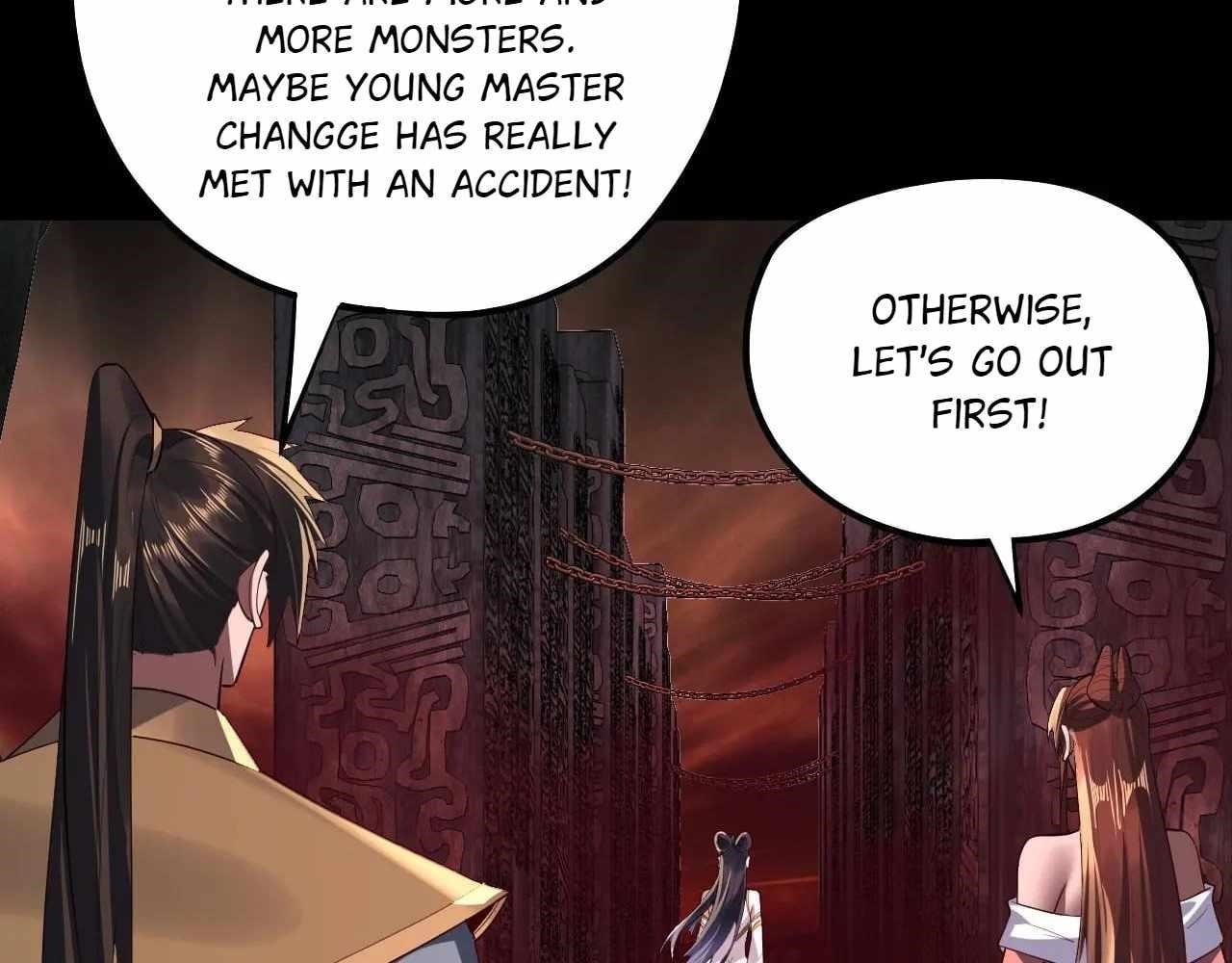 Me, The Heavenly Destined Villain Chapter 213 - Page 97