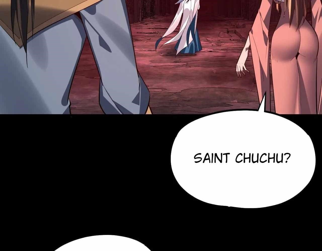 Me, The Heavenly Destined Villain Chapter 213 - Page 98