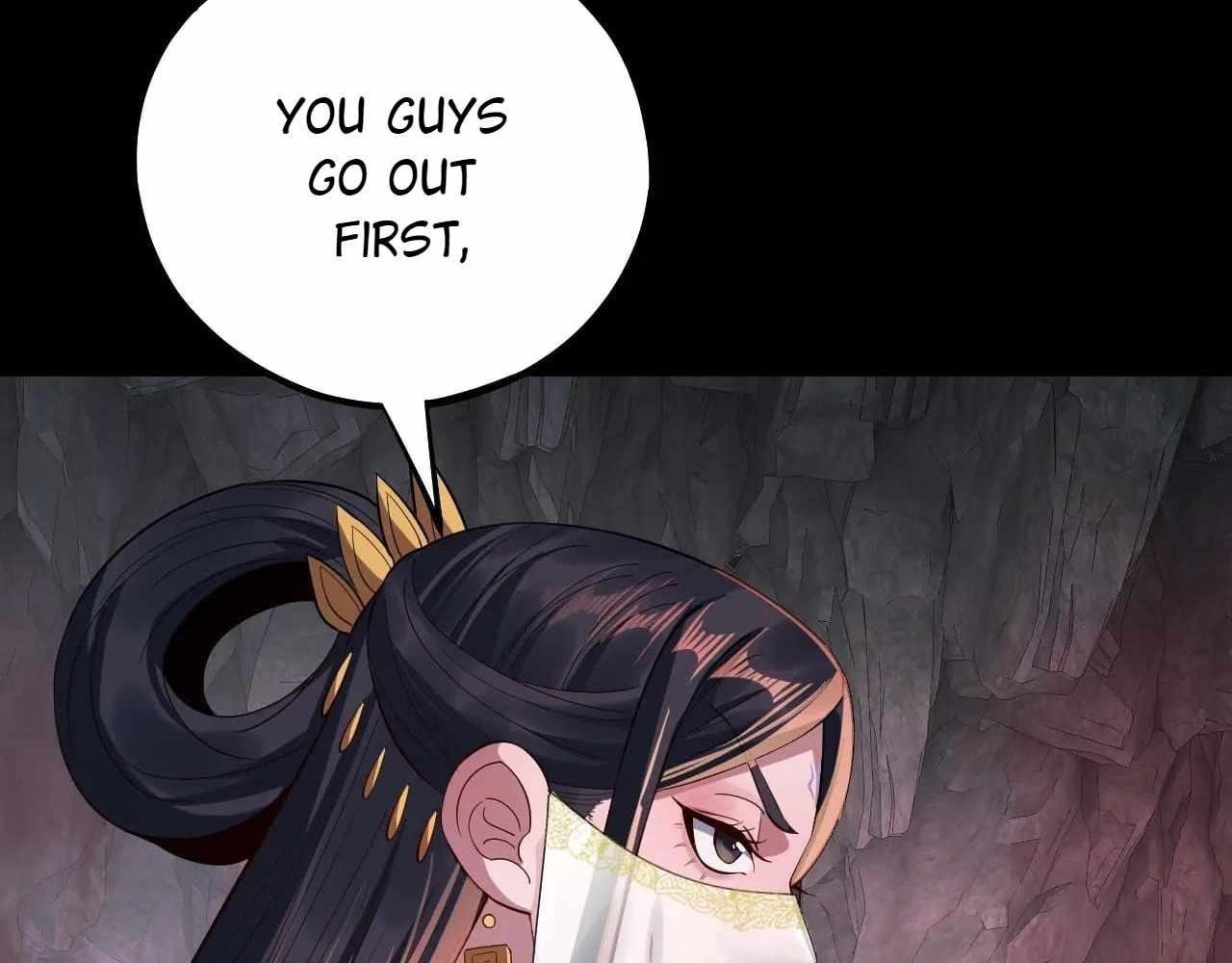Me, The Heavenly Destined Villain Chapter 213 - Page 99